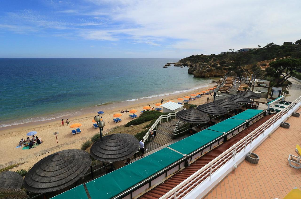 Praia Oura Sunset Albufeira Exterior photo