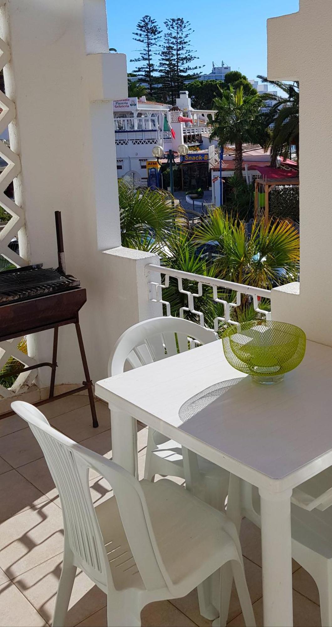 Praia Oura Sunset Albufeira Exterior photo